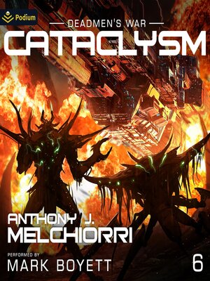 cover image of Cataclysm